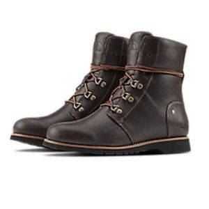 The North Face Ballard Lace II Boots - Women's Size 5.5